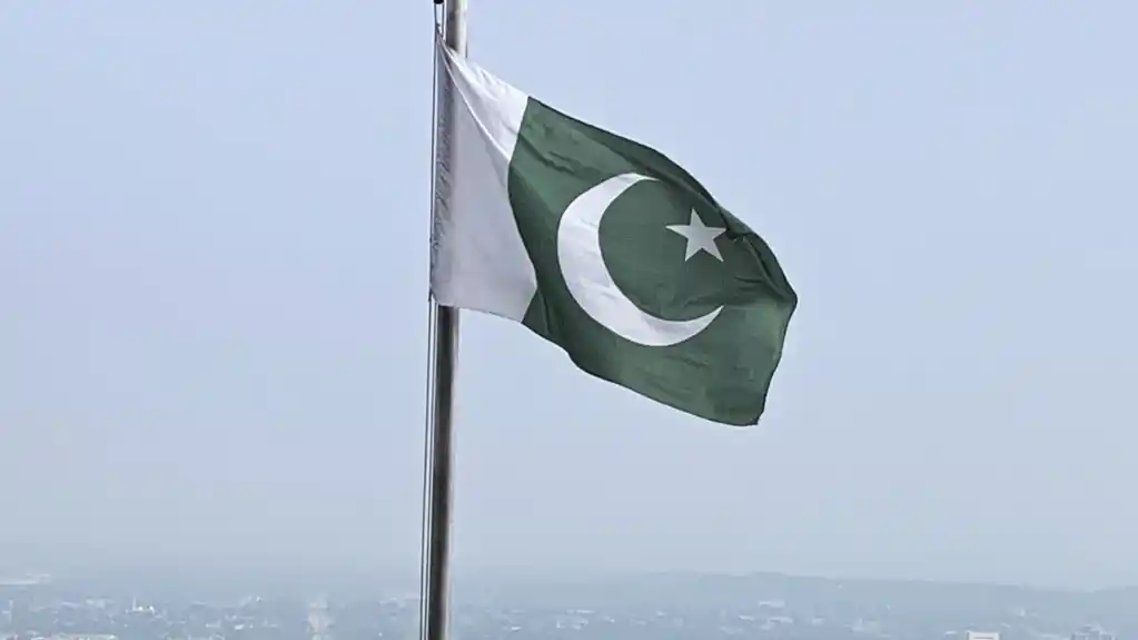 Pakistan i SAD razgovaraju o bezbednosnoj pretnji koju predstavljaju grupa IS i lokalni talibani