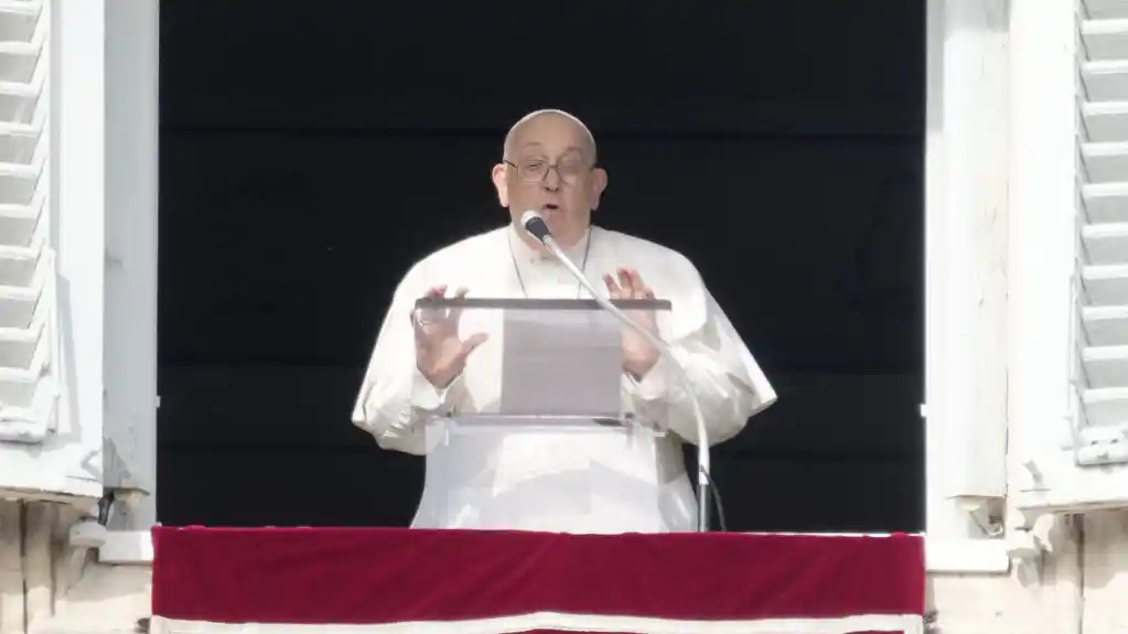 Papa se nada da će održati obećanje da će posetiti rodnu Argentinu prvi put otkako je postao pontifik