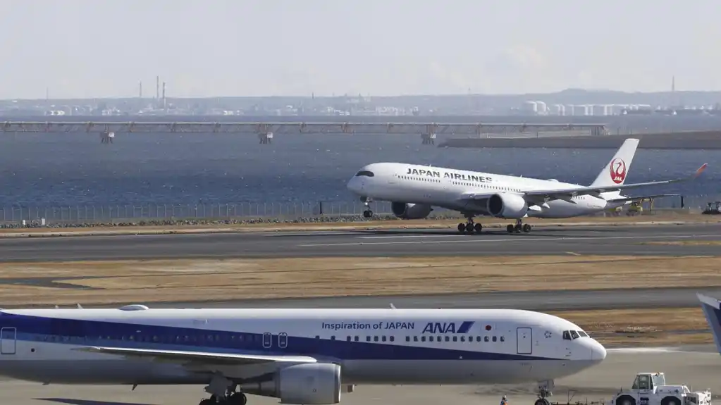 Pista na aerodromu Haneda u Tokiju ponovo se otvara nedelju dana nakon fatalnog sudara