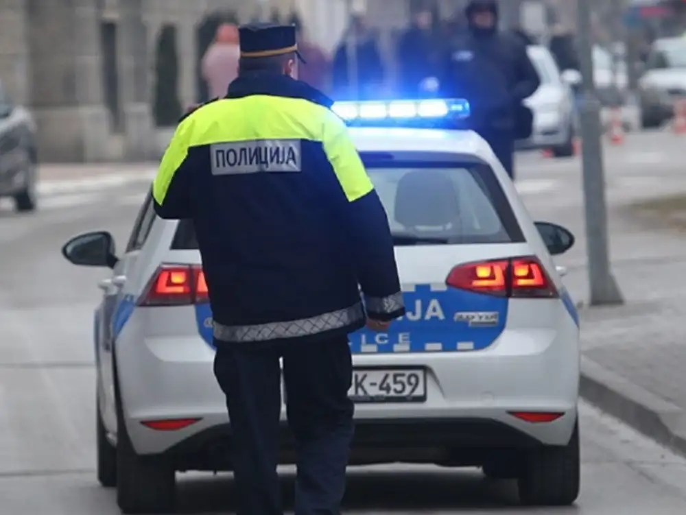 Svirepo ubistvo šokiralo Doboj: Telo muškarca pronađeno vezano za drvo, dvoje uhapšeno