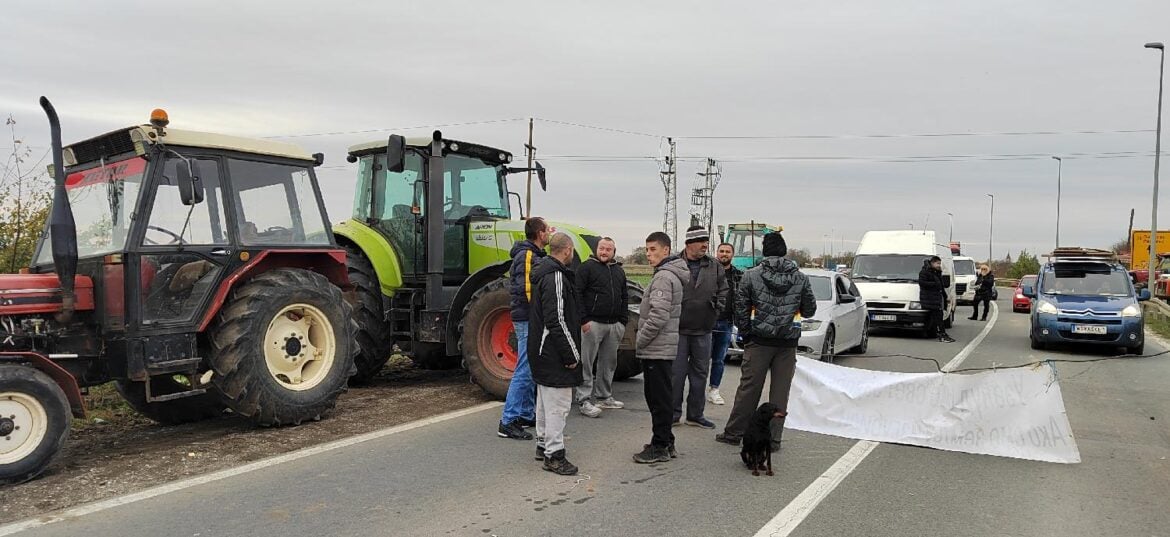 Ministarstvo izdalo poljoprivrednicima uputstvo za povrat dela akcize za gorivo