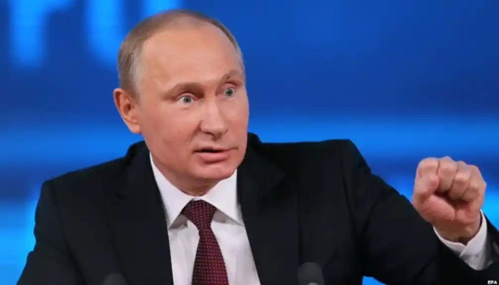 Putin dozvoljava „ključnim preduzećima“ da sakriju informacije o svom radu