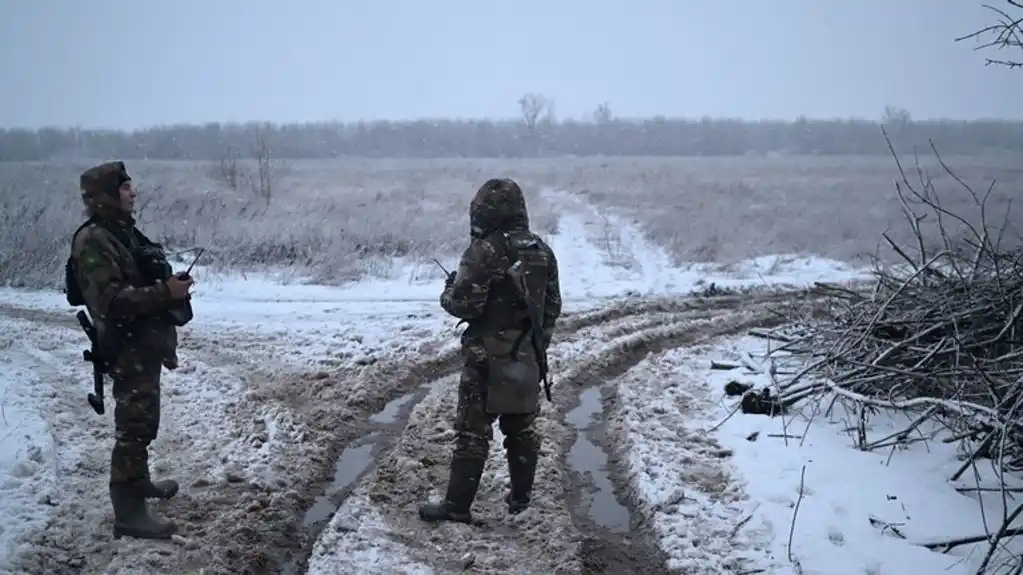 Putin: Rusija će proširiti „demilitarizovanu zonu“ Ukrajine