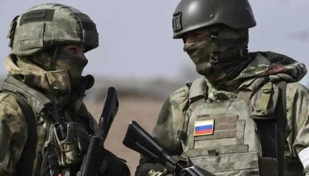Rusija planira da stvori vojnu bazu u Africi