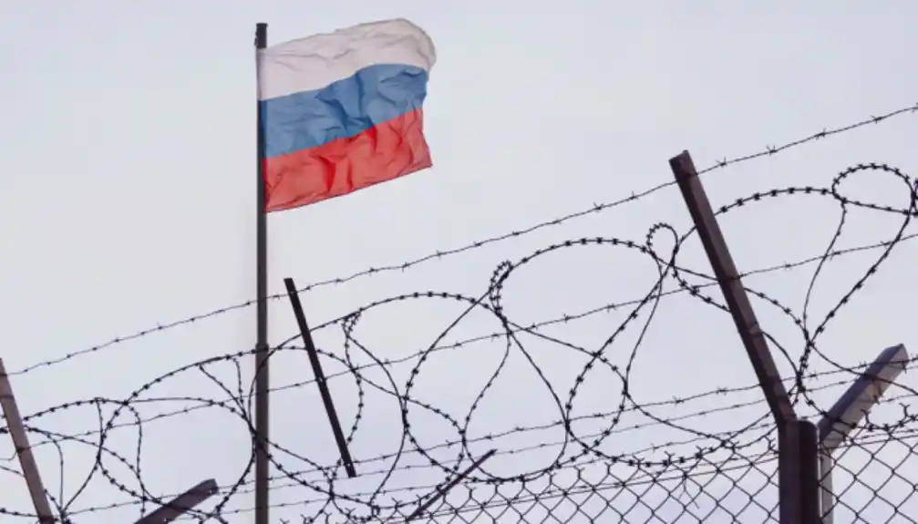 Rusija priprema pravnu bitku za odlaganje zaplene zamrznutih rezervi