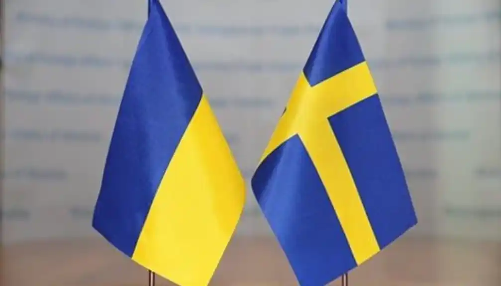Švedska će donirati pet miliona dolara NATO-u za pomoć Ukrajini