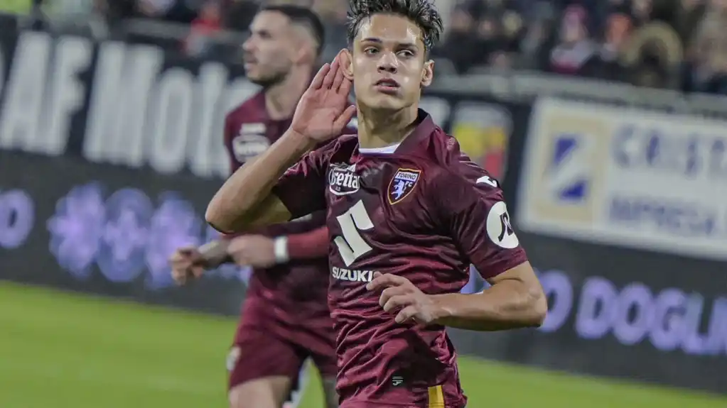 Torino pobedio Kaljari sa 2-1 zahvaljujući golovima Zapate i Ričija