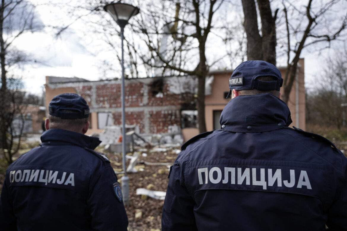 Ekspolozija u Trajalu samo jedan u nizu incidenata: Sindikati upozoravaju na nebezbedne uslove rada