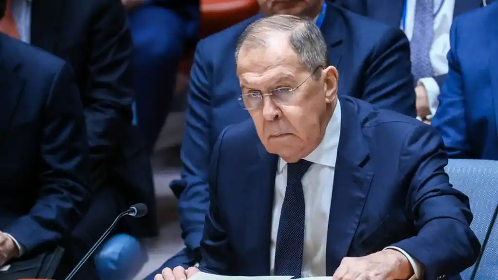 Lavrov: Trampovo pobeda na izborima neće promeniti ništa