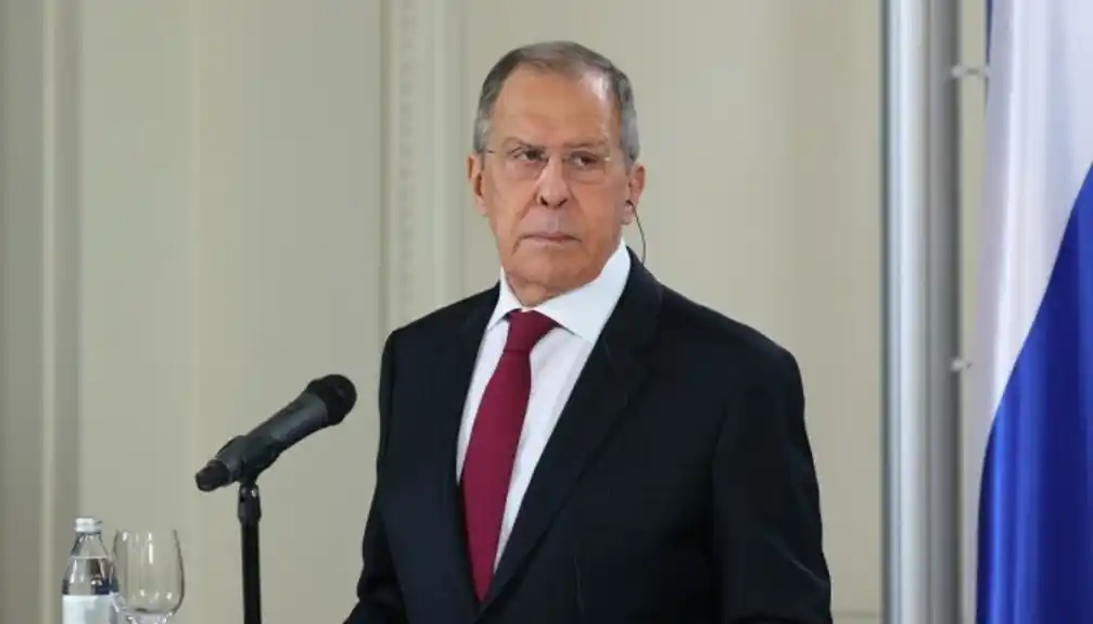 Lavrov: SAD, Japan i Južna Koreja spremaju rat protiv Severne Koreje