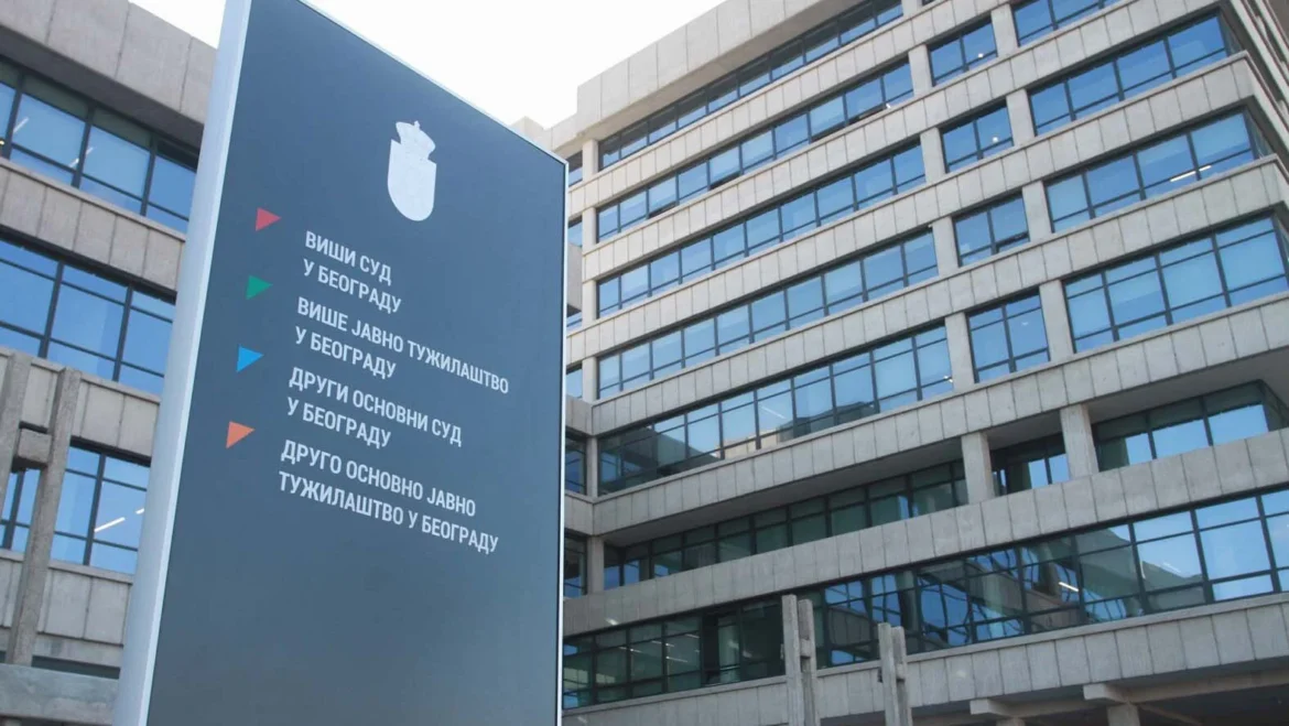 Danas saslušanje majke osumnjičene da je pretukla nastavnicu u školi na Novom Beogradu