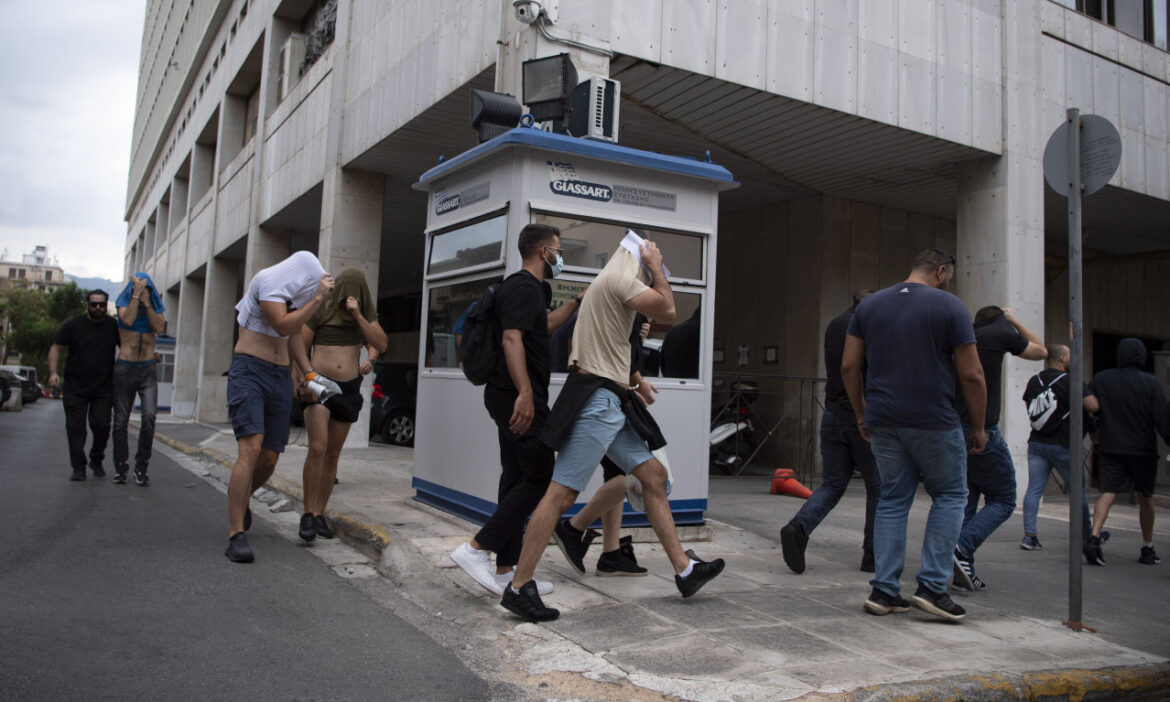 Roditelji pretučene dece u Vukovaru najavljuju protest i traže kaznu za odgovorne