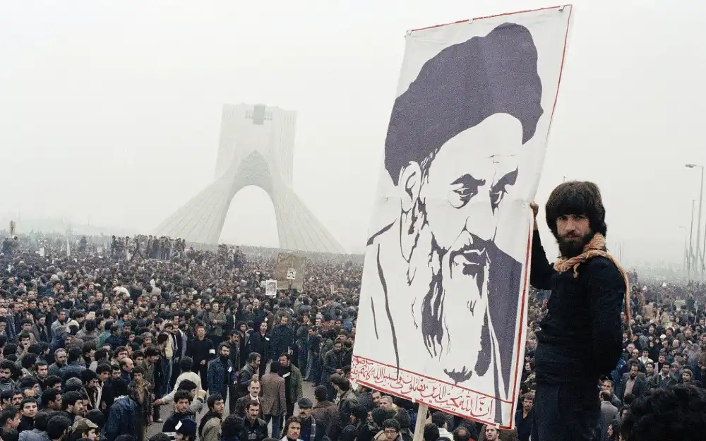 Iran obeležava 45. godišnjicu Islamske revolucije dok tenzije zahvataju širi Bliski istok