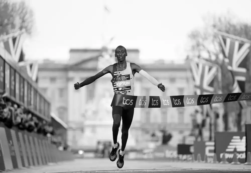 Kenijac Kelvin Kiptum, svetski rekorder u maratonu, poginuo u saobraćajnoj nesreći