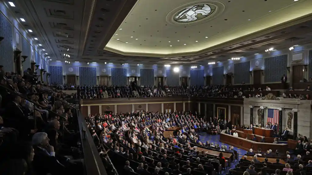 Američki zakonodavci predlažu revidirani paket pomoći Ukrajini