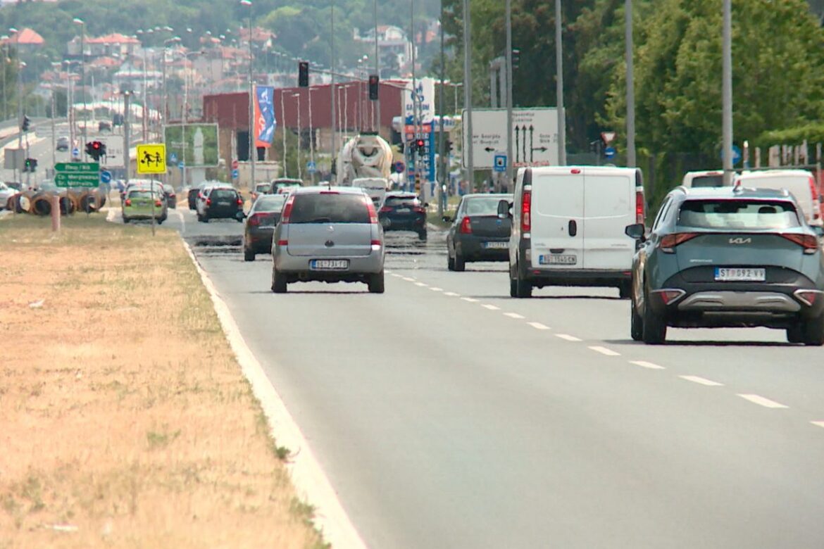 AMSS: Povoljni uslovi za vožnju