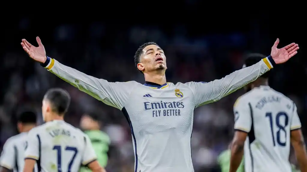 Karlo Anćeloti: Real Madrid može se nositi bez Belingema u utakmici protiv Lajpciga