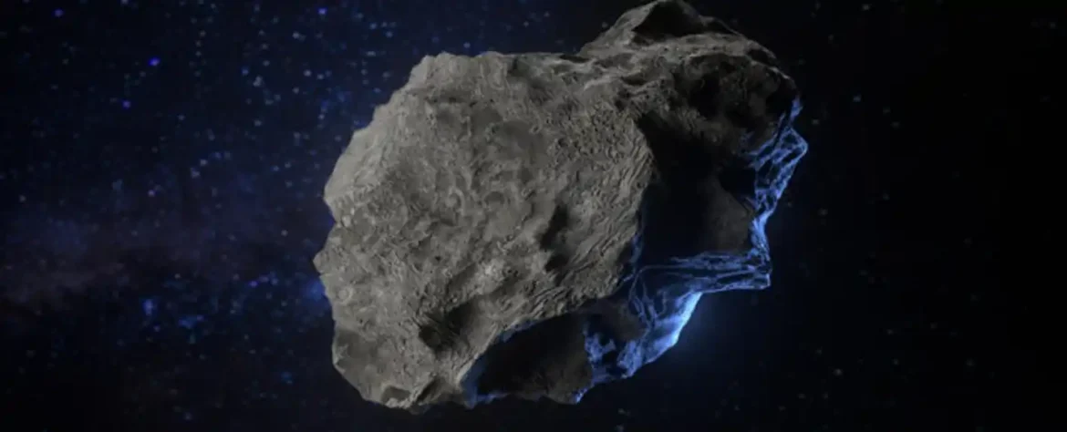 Naučnici: Asteroid Dimorfos izgleda kao gomila krhotina