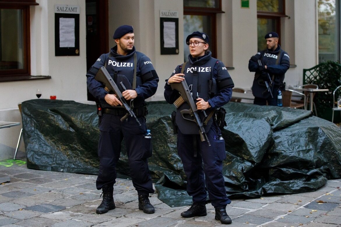 Za 24 sata u Beču ubijeno pet žena – tri u bordelu, majka i ćerka u stanu