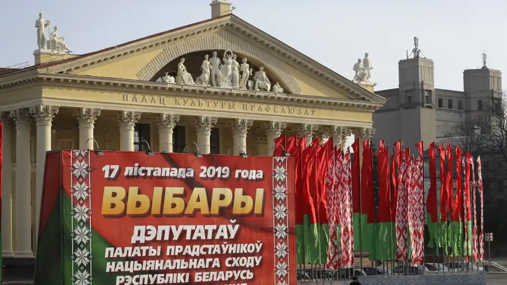 Belorusi glasaju na strogo kontrolisanim izborima usred poziva opozicije na bojkot