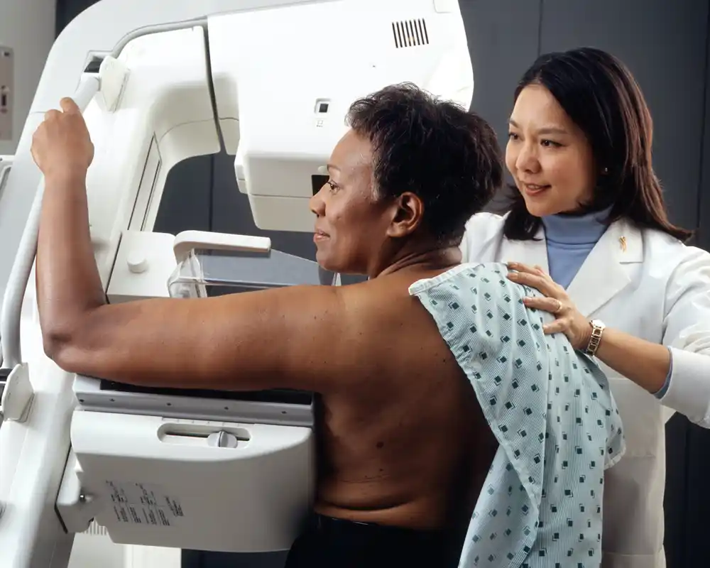 Biologija tumora može biti osnova rasnih razlika u određenim ishodima raka dojke