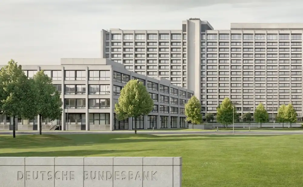 Bundesbanka prognozira da će „pozitivni impulsi“ poticati iz lične potrošnje i oporavka uslužnog sektora