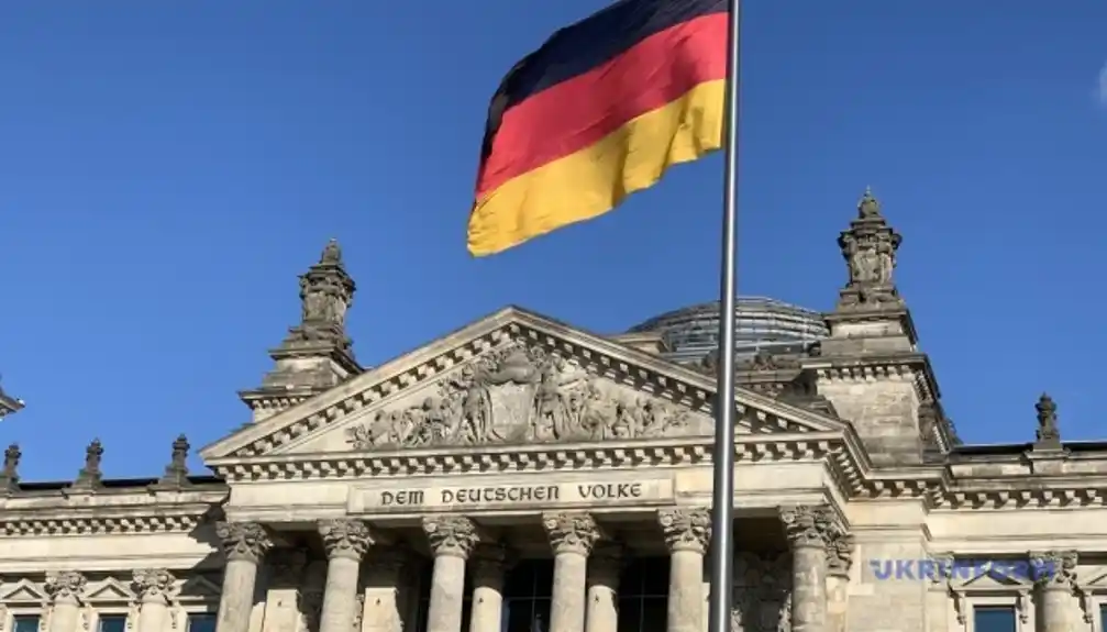 Nemački parlament usvojio zakon koji olakšava zakonsku promenu pola