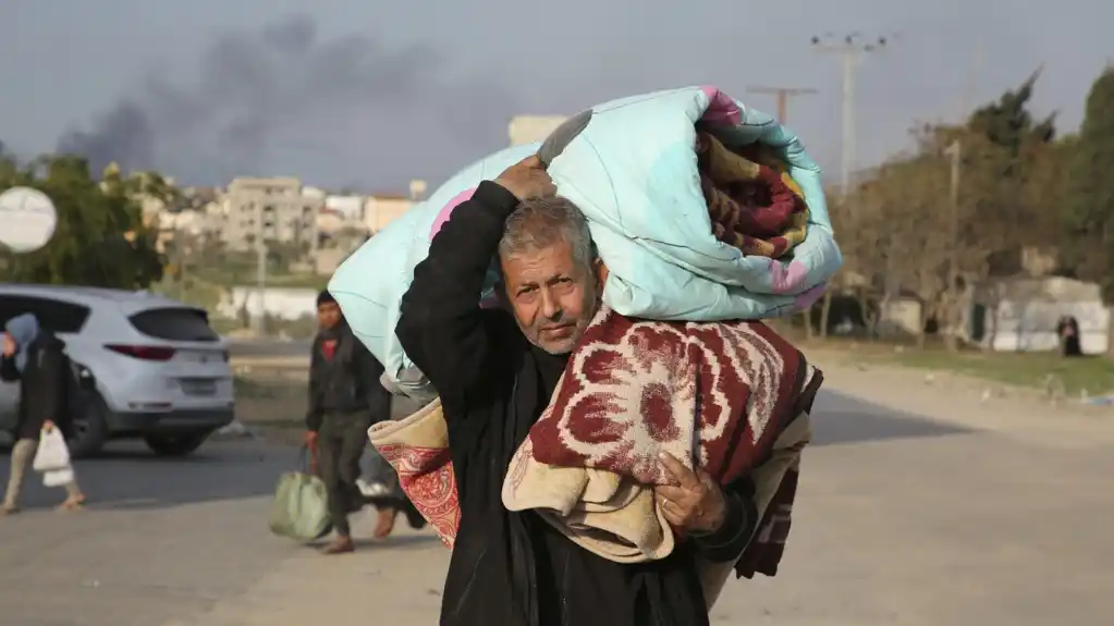 Netanjahu optužuje Hamas za neuspjeh u pregovorima, međunarodni napori za prekid vatre bez rezultata