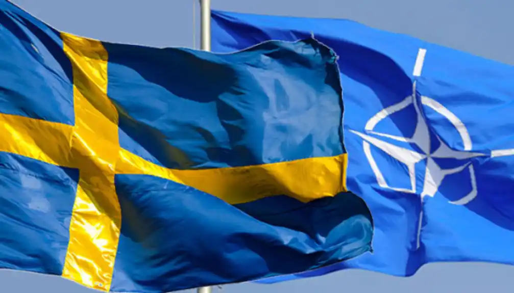 U Švedskoj su reagovali na pretnje Ruske Federacije zbog ulaska u NATO
