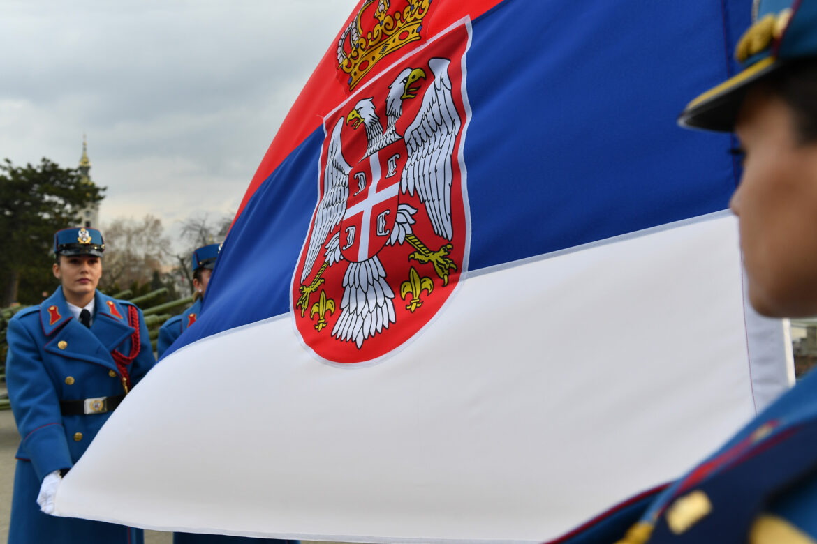 Sutra Dan državnosti – Vučić uručuje odlikovanja, centralna ceremonija u Orašcu