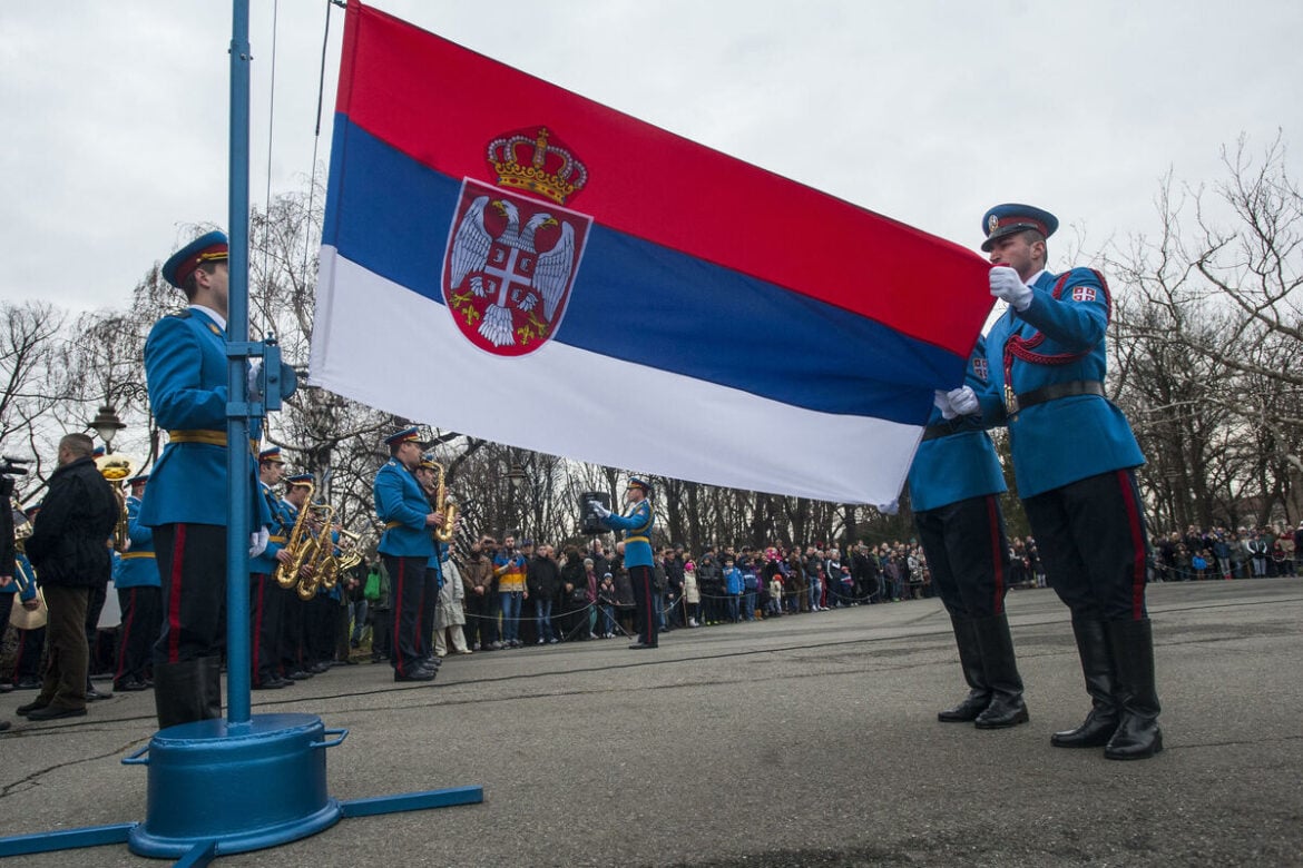 Srbija nizom manifestacija obeležava Dan državnosti