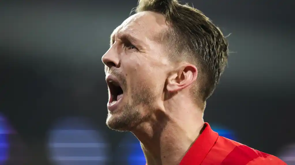 Remi PSV-a i Borusije u osmini finala Lige šampiona: Malen i De Jong doneli izjednačenje 1-1