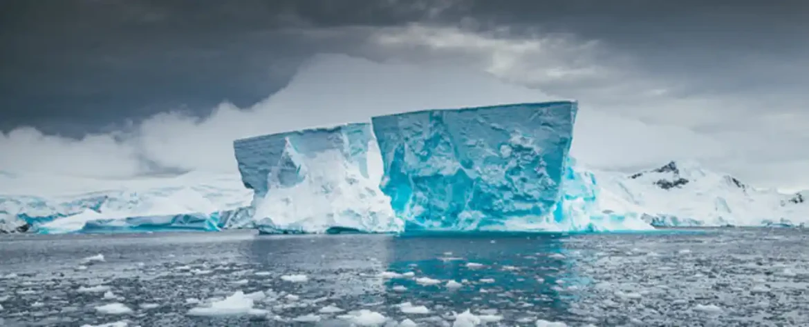 El Ninjo može zagrejati okeane sa Zapadnog Antarktika – i otopiti plutajuće ledene police odozdo