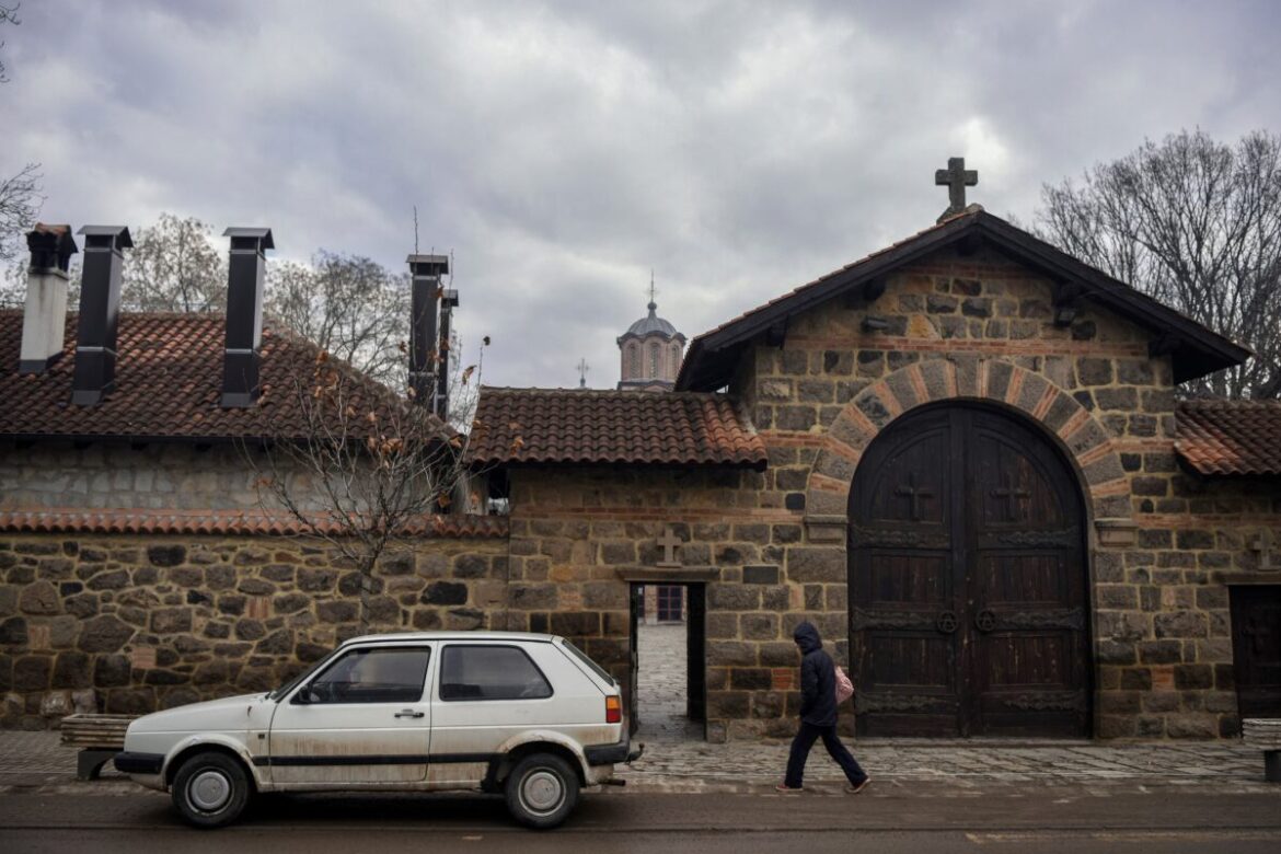 Eparhija raško-prizrenska uputila apel Srbima na Kosovu