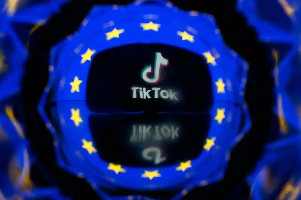EU pokreće istragu TikToka zbog zaštite dece