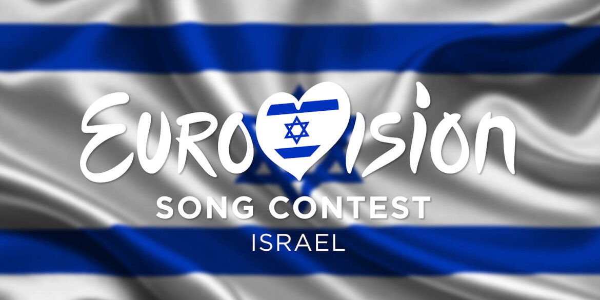 Izrael suočen sa izbacivanjem s Evrosonga