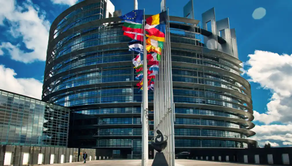 Mesec dana do izbora za Evropski parlament