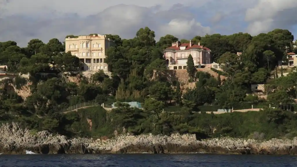 Francuska zaplenila vilu u ruskom vlasništvu od 120 miliona evra