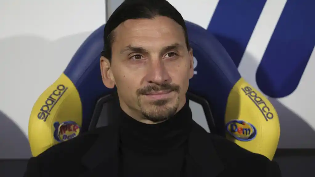 Ibrahimović protiv Srbije završava profesionalnu karijeru