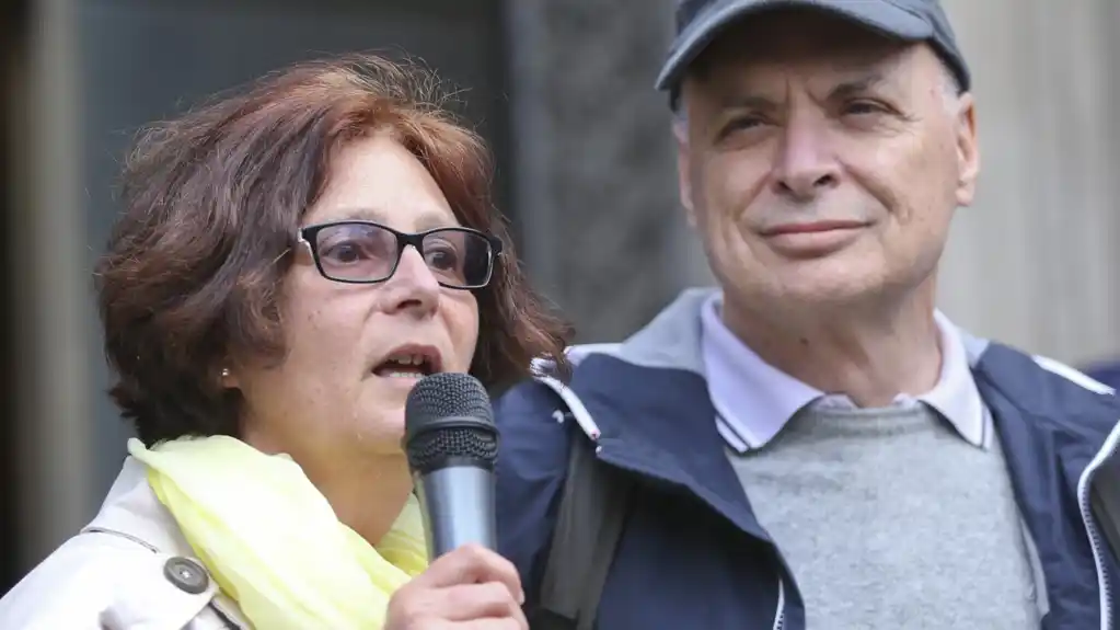 Italija će ponovo suditi egipatskim zvaničnicima za mučenje i smrt italijanskog studenta Đulija Regenija 2016