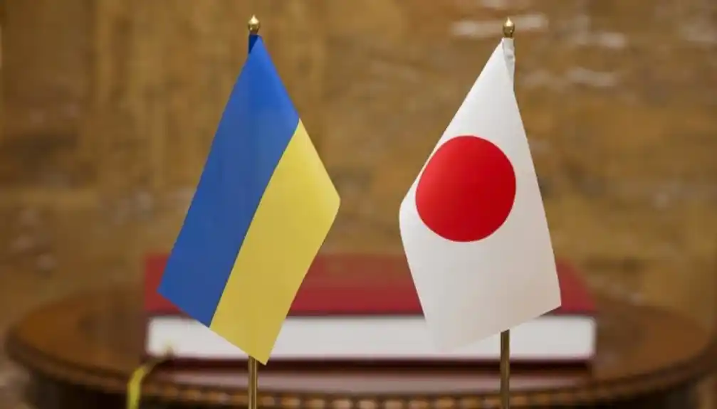 Japan će pružiti dugoročnu podršku Ukrajini