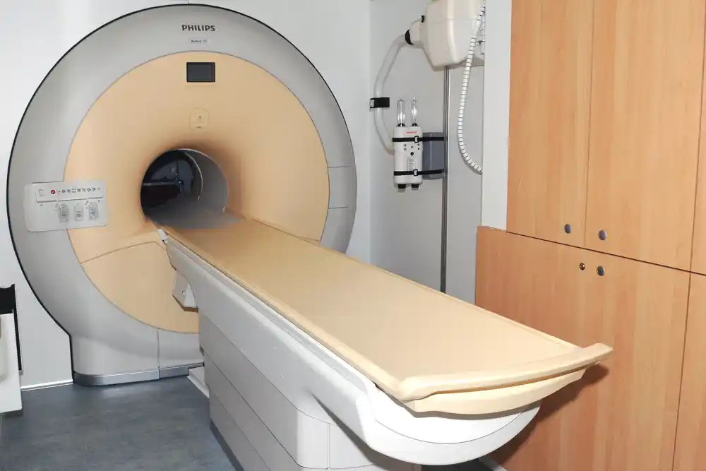 Jasnije i brže: petominutni MRI na horizontu
