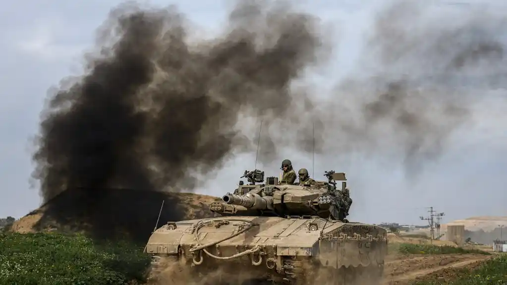 EU ooziva Izrael na humanitarno primirje u Gazi