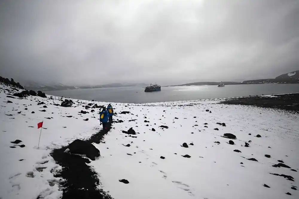 Kalcijum smanjuje emisije CO₂ iz arktičkih tla kroz formiranje minerala, pokazuje studija