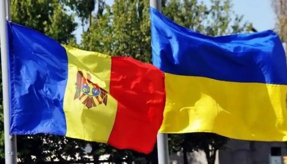 Ukrajinci pokušavaju da napuste zemlju bežeći preko Moldavije