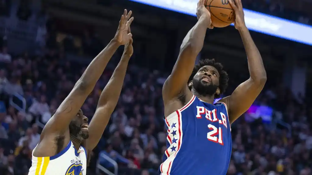 Džoel Embiid pod znakom pitanja za Olimpijske igre nakon operacije kolena