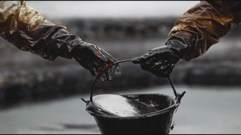 Cena nafte stagnira
