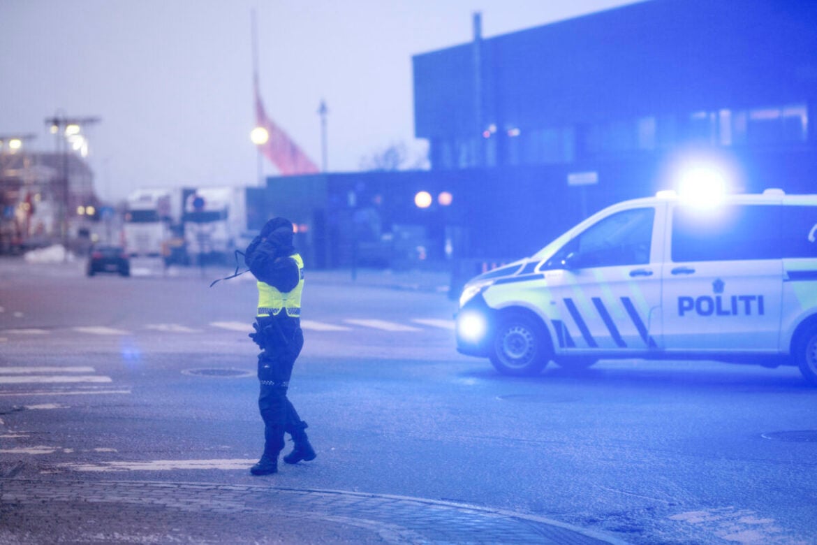 Snažna oluja i dalje pogađa Norvešku, izdata najviša upozorenja na klizišta