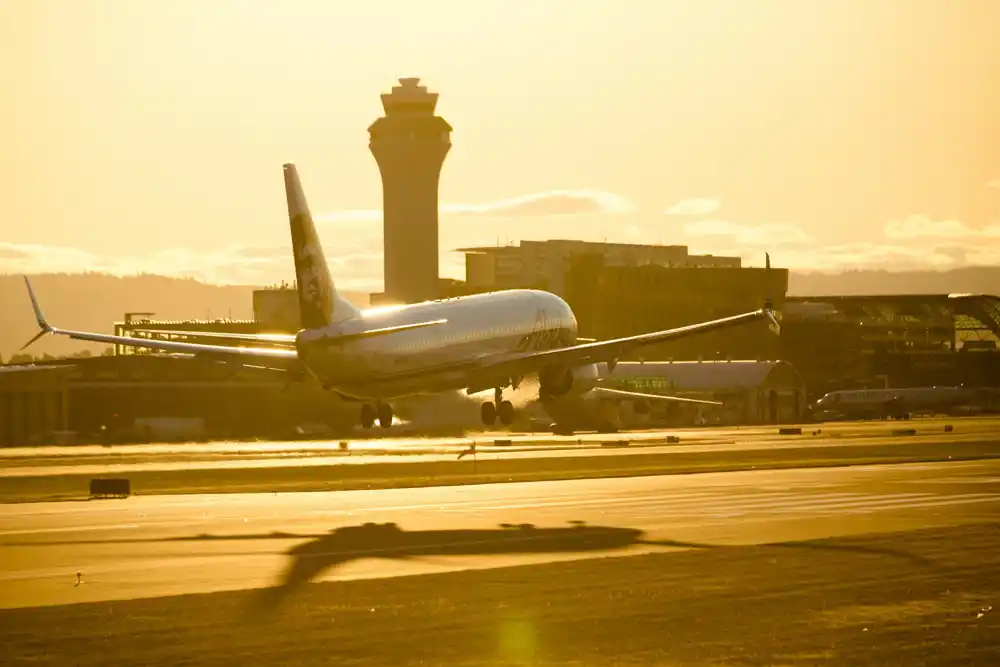 Novi kompjuterski modeli mogu pomoći u poboljšanju kašnjenja sletanja na aerodrom