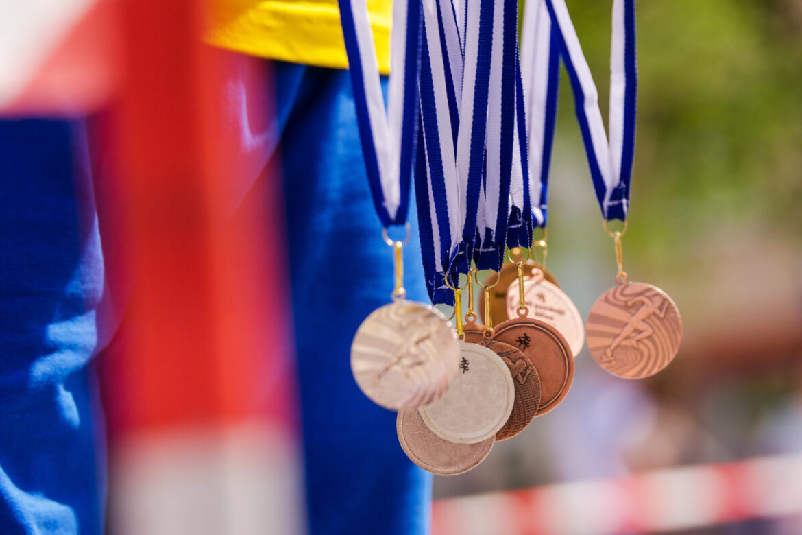 Utrostručena nagrada za zlato: Koliko će sada dobijati osvajači medalja na olimpijskim igrama